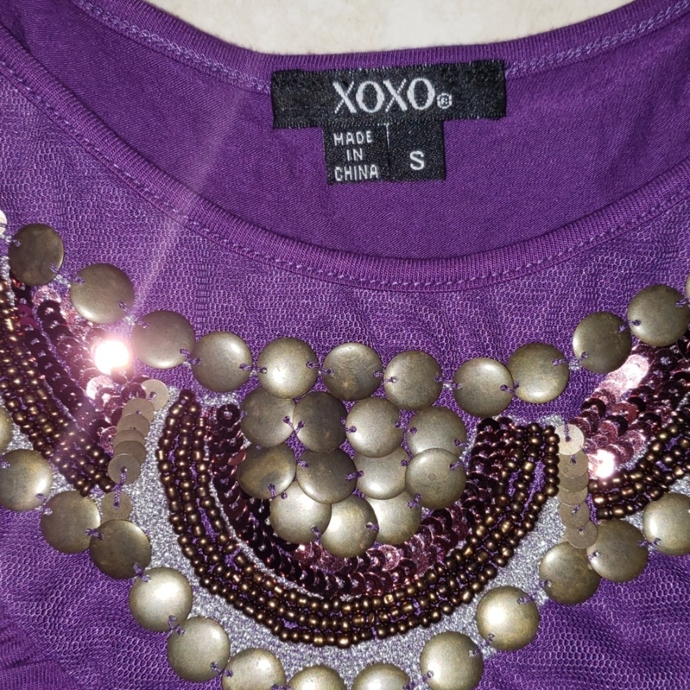 XOXO - Picture 3 of 3